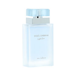 Dolce & Gabbana Light Blue Eau Intense Eau De Parfum 50 ml (woman)