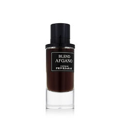 Prive Zarah Blend Afgano Eau De Parfum 80 ml (unisex)