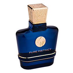 Swiss Arabian Pure Instinct Eau De Parfum 100 ml (man)