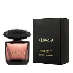 Versace Crystal Noir Eau De Toilette 30 ml (woman)