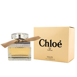 Chloé Chloé Eau De Parfum 30 ml (woman)