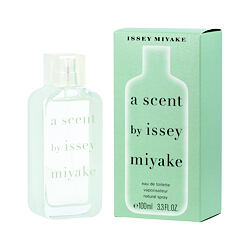 Issey Miyake A Scent by Issey Miyake Eau De Toilette 100 ml (woman)