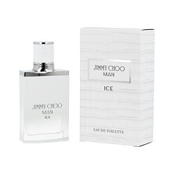 Jimmy Choo Man Ice Eau De Toilette 50 ml (man)