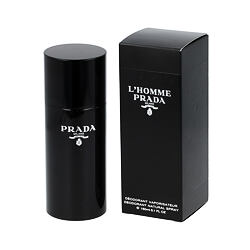 Prada L'Homme Deodorant Spray 150 ml (man)