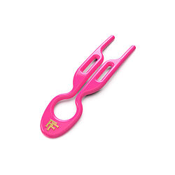 Fiona Franchimon Nº 1 Hairpin (Strawberry Pink) 3 St.