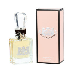 Juicy Couture Juicy Couture Eau De Parfum 50 ml (woman)
