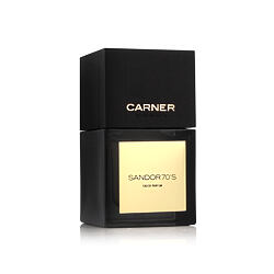Carner Barcelona Sandor 70'S Eau De Parfum 50 ml (unisex)