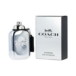 Coach Platinum Eau De Parfum 100 ml (man)
