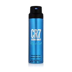 Cristiano Ronaldo CR7 Play It Cool Deodorant Spray 200 ml (man)