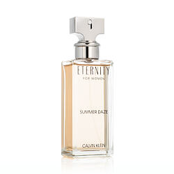 Calvin Klein Eternity for Women Summer Daze Eau De Parfum 100 ml (woman)