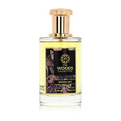 The Woods Collection Moonlight Eau De Parfum 100 ml (unisex)