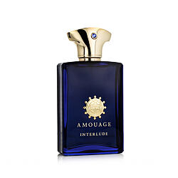 Amouage Interlude Man Eau De Parfum 100 ml (man)