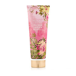 Victoria's Secret Floral Affair Lily & Blush Berries Körperlotion 250 ml (woman)