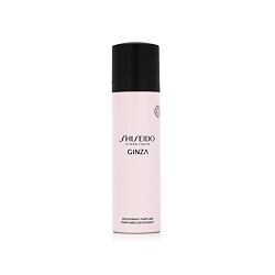 Shiseido Ginza Deodorant Spray 100 ml (woman)