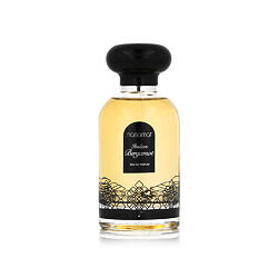 Nasamat Italian Bergamot Eau De Parfum 100 ml (unisex)
