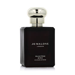 Jo Malone Velvet Rose & Oud Eau de Cologne Intense 50 ml (unisex)