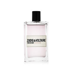 Zadig & Voltaire This Is Her! Undressed Eau De Parfum 100 ml (woman)