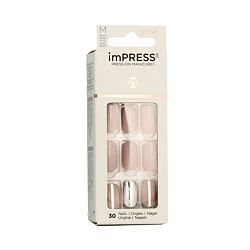 KISS imPRESS Press-On Manicure M 30 St.