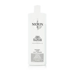 Nioxin System 1 Scalp Therapy Revitalising Conditioner 1 l