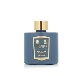 Floris Hyacinth & Bluebell Aroma-Diffusor 200 ml