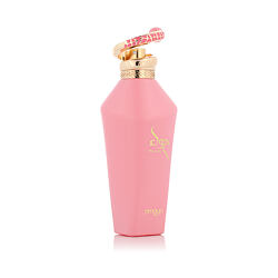 Zimaya Hawwa Pink Eau De Parfum 100 ml (woman)