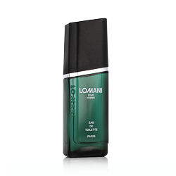 Lomani Pour Homme Eau De Toilette 100 ml (man)