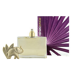 Kenzo Jungle L Elephant Eau De Parfum 100 ml (woman)