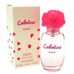 Grès Cabotine Rose Eau De Toilette 50 ml (woman)