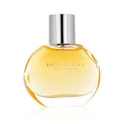 Burberry For Women Eau De Parfum 50 ml (woman)