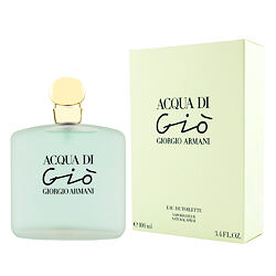 Giorgio Armani Acqua di Giò Woman Eau De Toilette 100 ml
