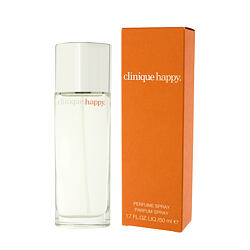 Clinique Happy Eau De Parfum 50 ml (woman)