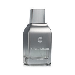 Ajmal Silver Shade Eau De Parfum 100 ml (unisex)