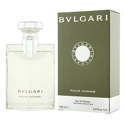 Bvlgari Pour Homme Eau De Toilette 100 ml (man)