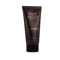 Benton Snail Bee Ultimate Ph-Balanced Cleansing 150 ml