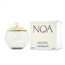 Cacharel Noa Eau De Toilette 100 ml (woman)