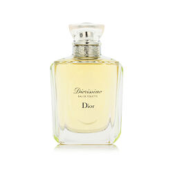 Dior Christian Les Creations de Monsieur Diorissimo Eau de Toilette 100 ml W