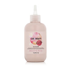Inebrya Ice Cream Keratin Oil Elixir 200 ml