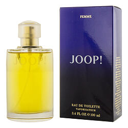 JOOP! Femme Eau De Toilette 100 ml (woman)