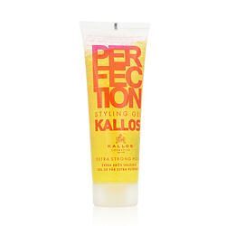 Kallos Perfection Extra Strong Hold Styling Gel 250 ml