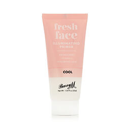 Barry M Fresh Face Illuminating Primer (Cool) 35 ml