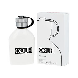 Hugo Boss Hugo Reversed Eau De Toilette 125 ml (man)
