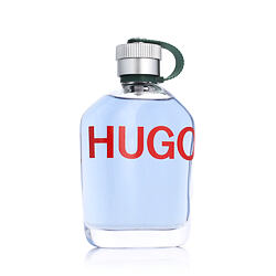 Hugo Boss Hugo Man Eau De Toilette 200 ml (man)