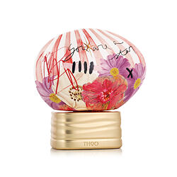 The House of Oud Guilty Crush Eau De Parfum 75 ml (unisex)
