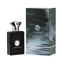 Amouage Memoir pour Homme Eau De Parfum 50 ml (man)