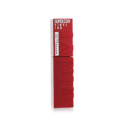 Maybelline Superstay Vinyl Ink (25 Red-Hot) 4,2 ml