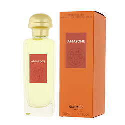 Hermès Amazone Eau De Toilette 100 ml (woman)