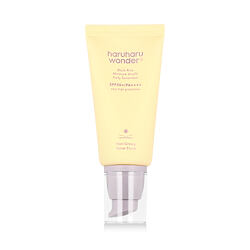 HaruHaru Wonder® Black Rice Airyfit Sunscreen SPF 50+/PA++++ 50 ml