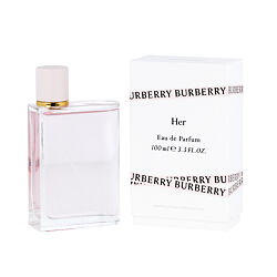 Burberry Burberry Her Eau De Parfum 100 ml (woman)