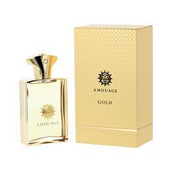 Amouage Gold Man Eau De Parfum 100 ml (man)