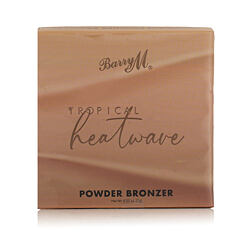 Barry M Heatwave Powder Bronzer 9 g